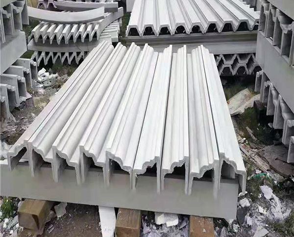 GRC構件有哪些應用場景?